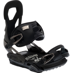 Venom Snowboard Binding