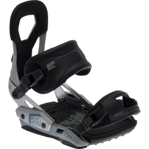 Mortal Snowboard Binding