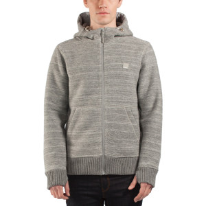 Click to Enlarge for Bench Wined Full-Zip Hoodie - Men's Bench Wined Full-Zip Hoodie - Men's-Image