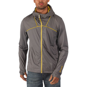 Click to Enlarge for Bench Armbancol Full-Zip Hoodie - Men's Bench Armbancol Full-Zip Hoodie - Men's-Image