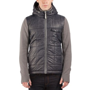 Bench Widecurve Full-Zip Hoodie - Men's -image