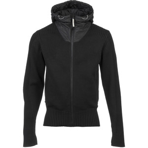 Click to Enlarge for Bench Overlift Full-Zip Hoodie - Men's Bench Overlift Full-Zip Hoodie - Men's-Image