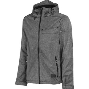Bench Sitspin Softshell Jacket - Men's
