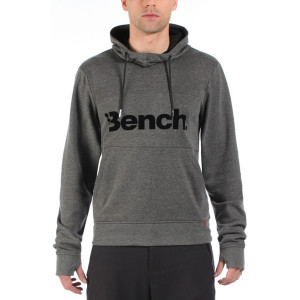 Bench Fluke Tech Pullover Hoodie - Men's -image