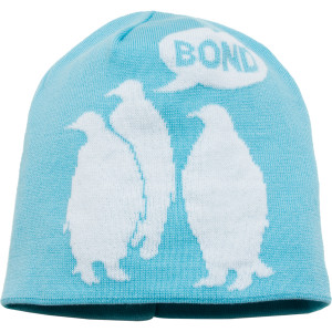 Bond Mascot Beanie