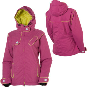 Bond Villefranche Jacket - Women's