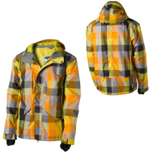 Bond National Jacket - Men's