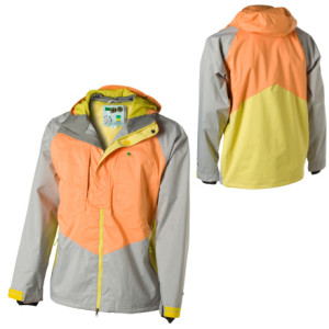 Bond Civil Jacket - Men's
