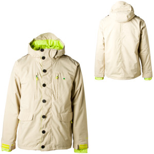 Bond Studio Jacket - Men's - 2010