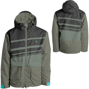 Bond Diego Jacket - Men's - 2010