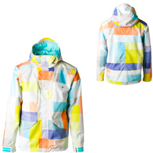 Bond National Jacket - Men's - 2010