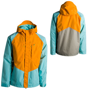 Bond Civil Jacket - Men's