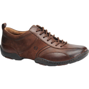 Click to Enlarge for Born Shoes Bolt Shoe - Men's Born Shoes Bolt Shoe - Men's -image