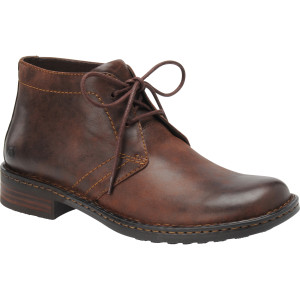 Born Shoes Harrison Boot - Men's -image
