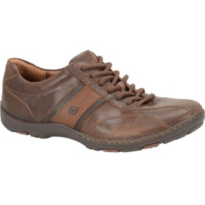 Click to Enlarge for Born Shoes Manny Shoe - Men's Born Shoes Manny Shoe - Men's -image