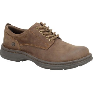 Click to Enlarge for Born Shoes Hutchins II Shoe - Men's Born Shoes Hutchins II Shoe - Men's -image