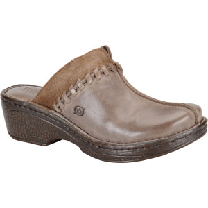 Ellendale Clog - Women's