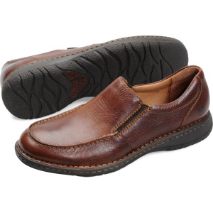 Click to Enlarge for Born Shoes Sherman Shoe - Men's Born Shoes Sherman Shoe - Men's -image