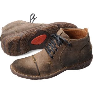 Click to Enlarge for Born Shoes Eldan Shoe - Men's Born Shoes Eldan Shoe - Men's-Image
