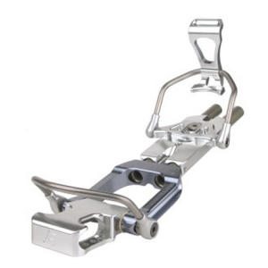 Bomber Industries Bishop Telemark Ski Binding
