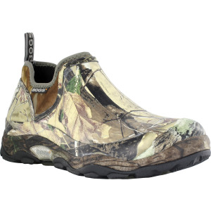 Click to Enlarge for Bogs Bridgeport Boot - Men's Bogs Bridgeport Boot - Men's -image