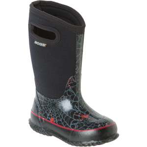 Classic High Spiders II Boot - Little Boys'