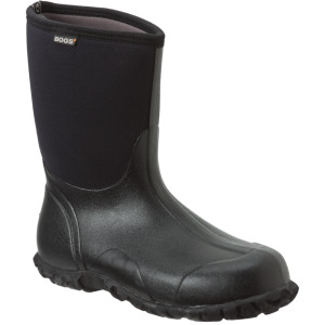 Click to Enlarge for Bogs Classic Mid Boot - Men's Bogs Classic Mid Boot - Men's -image