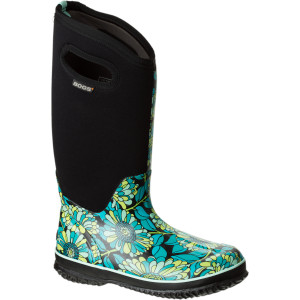 Classic High Mumsie Boot - Women's