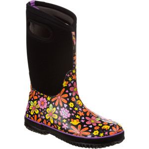 Classic Crazy Daisy Boot - Girls'