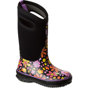 Classic Crazy Daisy Boot - Little Girls'