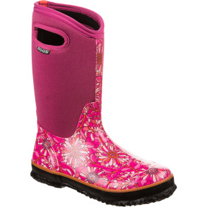 Classic Mumsie Boot - Girls'