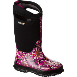 Classic Mumsie Boot - Little Girls'