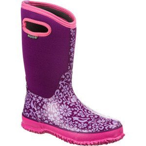 Classic Sprout Boot - Girls'