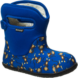 Baby Boot - Toddler and Infant's