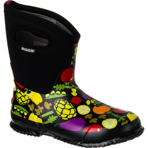 Classic Garden Mid Rain Boot - Women's