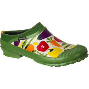 Rose Garden Ankle Rain Boot - Women's