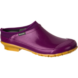 Rose Garden Ankle Rain Boot - Women's