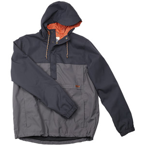 Click to Enlarge for Bohnam Co. Howell Anorak - Men's Bohnam Co. Howell Anorak - Men's-Image
