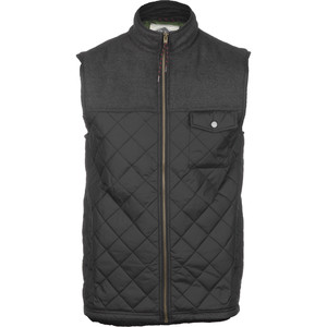 Click to Enlarge for Bohnam Co. Vagabond Quilted Vest - Men's Bohnam Co. Vagabond Quilted Vest - Men's -image