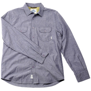 Click to Enlarge for Bohnam Co. Brunswick Shirt - Long-Sleeve - Men's Bohnam Co. Brunswick Shirt - Long-Sleeve - Men's-Image