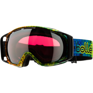 Gravity Goggle
