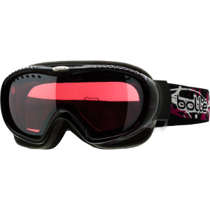 Simmer Goggle