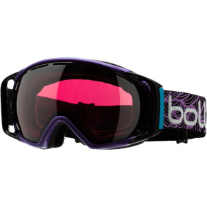 Lindsey Jacobellis Signature Gravity Goggle
