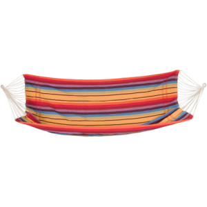 The Barbados Single Hammock