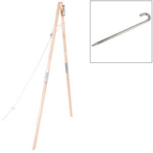 Madera Hammock Stand