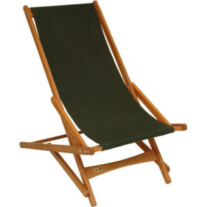 Pangean Glider Camp Chair