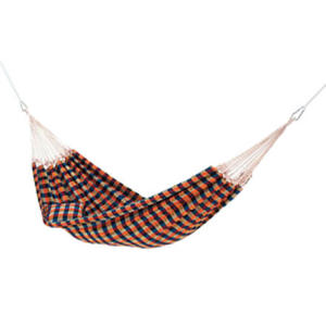 Byer of Maine Salsa Double Hammock