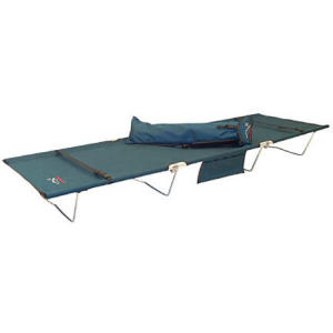 Byer of Maine TriLite Folding Cot