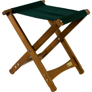 Pangean Comfort Stool