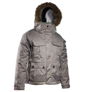 Bonfire Safari Jacket - Women's - 2007